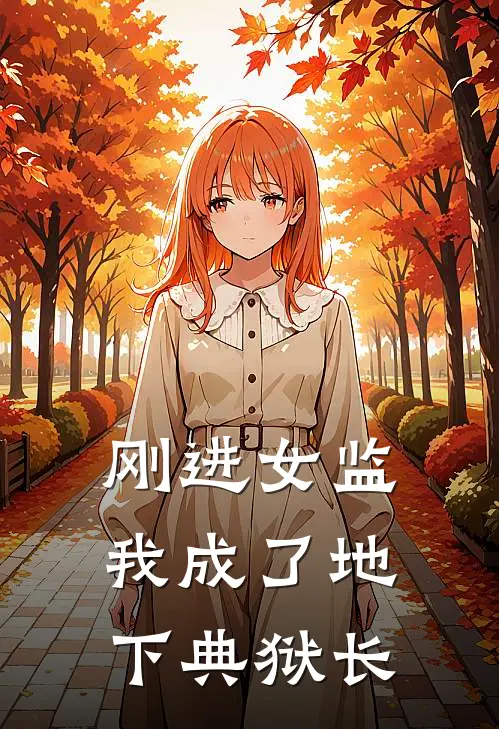 刚进女监，我成了地下典狱长