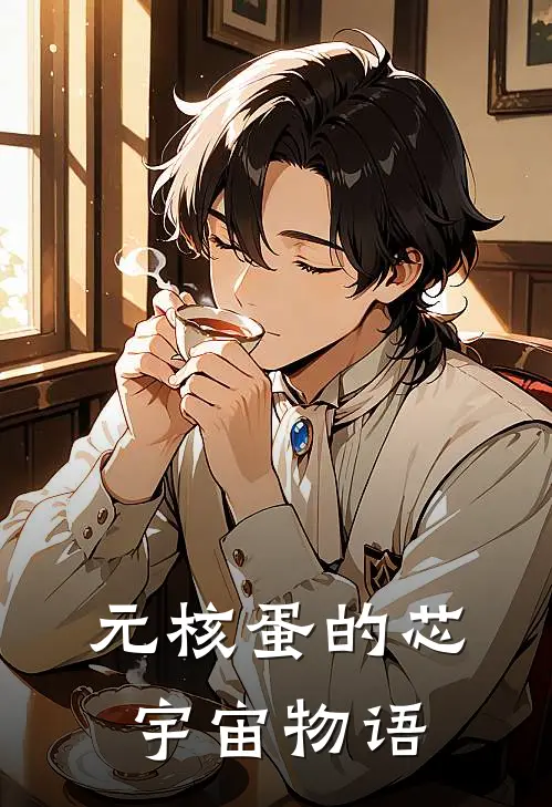 元核蛋的芯宇宙物语