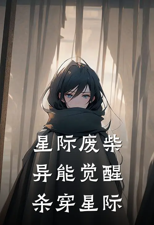 星际废柴：异能觉醒杀穿星际