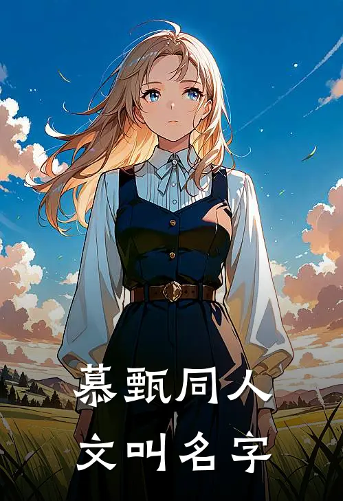 慕甄同人文叫名字