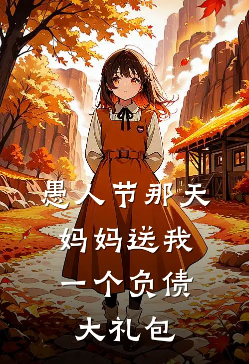 愚人节那天，妈妈送我一个负债大礼包