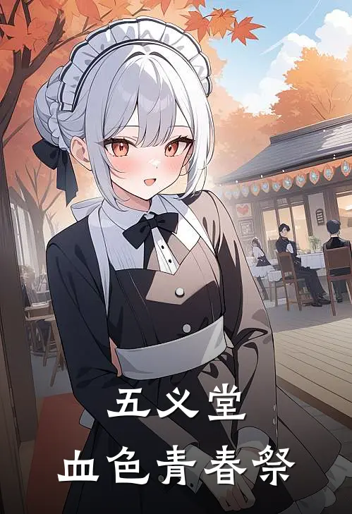 五义堂：血色青春祭柴峻曹暮热门小说免费阅读_网络热门小说五义堂：血色青春祭(柴峻曹暮)