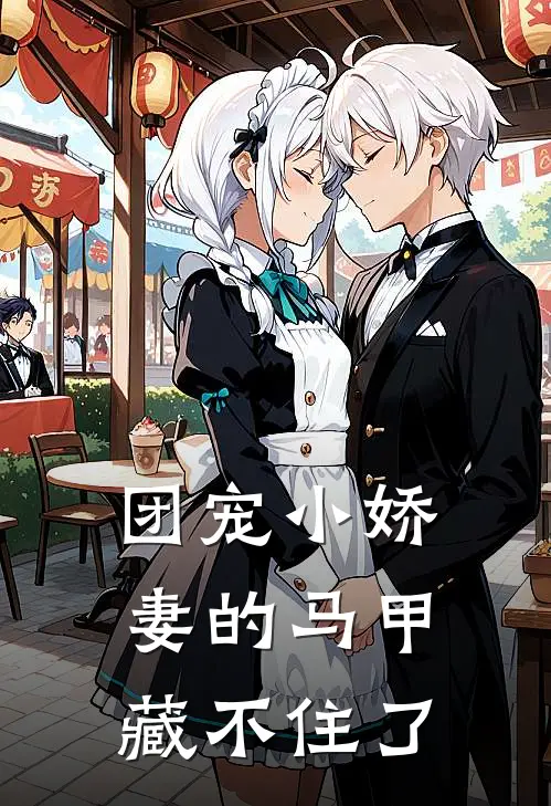 团宠小娇妻的马甲藏不住了(陆璟琛苏糖)小说完结版_全文阅读免费全集团宠小娇妻的马甲藏不住了陆璟琛苏糖