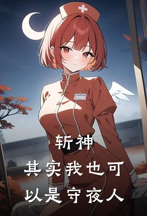 斩神：其实我也可以是守夜人(洛阳林七夜)全本完结小说_完整版免费全文阅读斩神：其实我也可以是守夜人(洛阳林七夜)