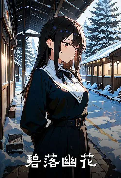 碧落幽花华胥娇龚元龙完结热门小说_完整版小说全文免费阅读碧落幽花华胥娇龚元龙