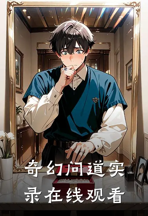 奇幻问道实录在线观看