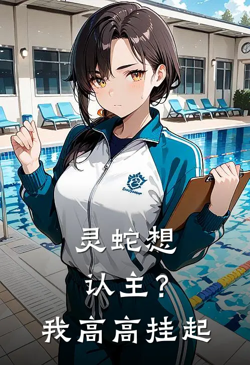 灵蛇想认主？我高高挂起