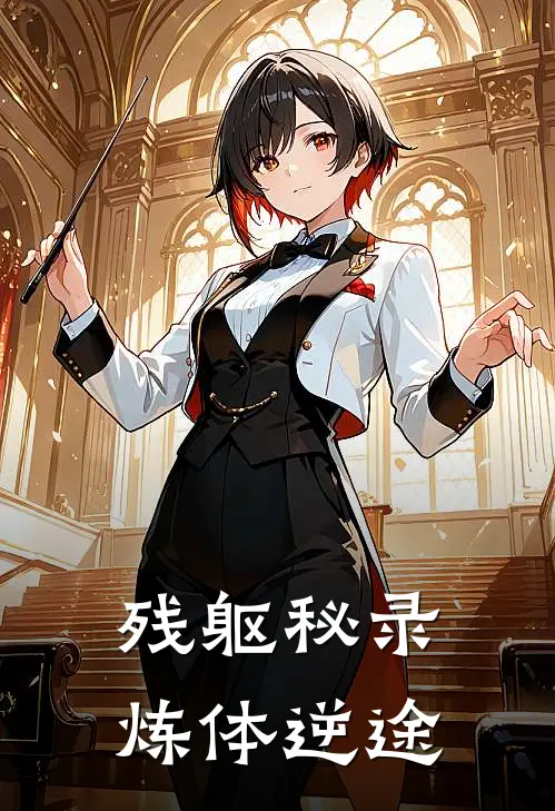 残躯秘录：炼体逆途(林守愚刘三)免费热门小说_最新小说推荐残躯秘录：炼体逆途林守愚刘三