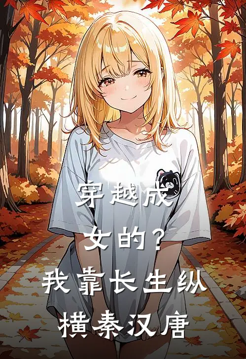 穿越成女的？我靠长生纵横秦汉唐南漓春桃小说最新章节_最新小说推荐穿越成女的？我靠长生纵横秦汉唐南漓春桃