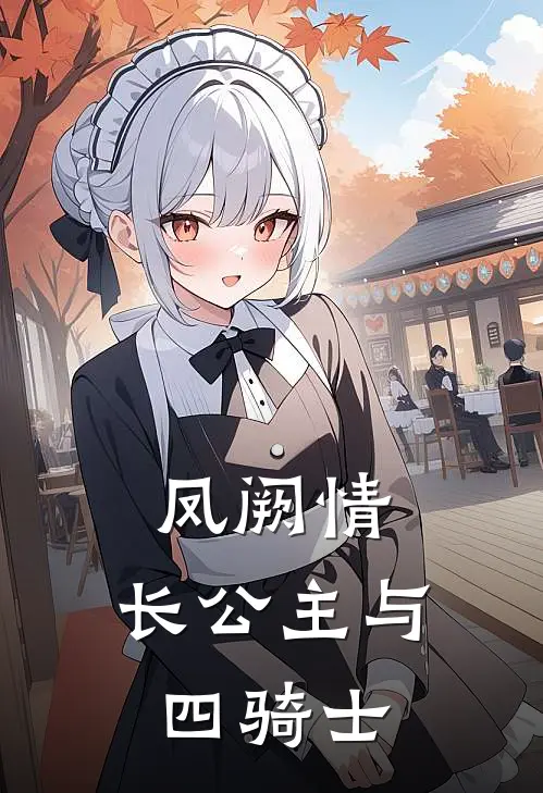 若梦纪桠《凤阙情：长公主与四骑士》全文免费在线阅读_《凤阙情：长公主与四骑士》全本在线阅读