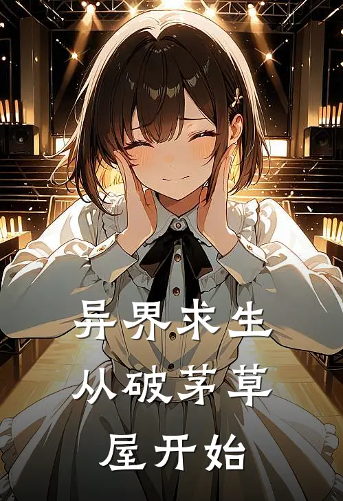 秦盛之王强(异界求生：从破茅草屋开始)全文免费在线阅读_异界求生：从破茅草屋开始完整版免费在线阅读