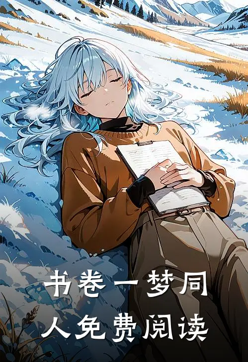 书卷一梦同人免费阅读