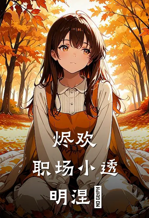 烬欢：职场小透明涅槃(沈惊鸿云舒)全本免费小说_阅读免费小说烬欢：职场小透明涅槃沈惊鸿云舒