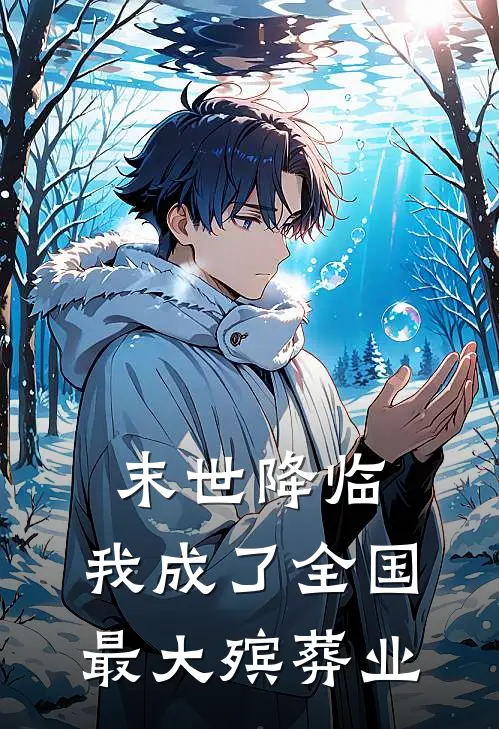 末世降临，我成了全国最大殡葬业张伟张伟好看的小说推荐完结_在哪看免费小说末世降临，我成了全国最大殡葬业张伟张伟