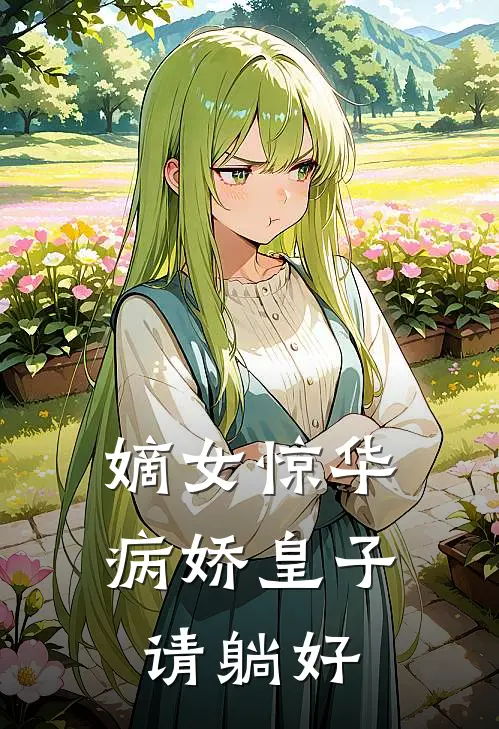 嫡女惊华：病娇皇子，请躺好(苏清鸢春桃)小说免费在线阅读_嫡女惊华：病娇皇子，请躺好(苏清鸢春桃)大结局阅读