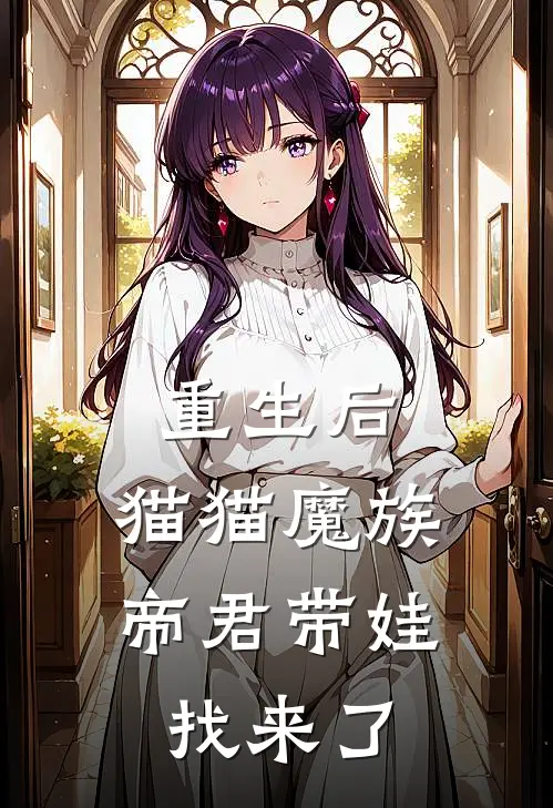 重生后，猫猫魔族帝君带娃找来了(常忆君长忆)已完结小说_重生后，猫猫魔族帝君带娃找来了(常忆君长忆)小说免费在线阅读