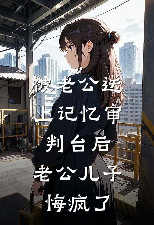 被老公送上记忆审判台后，老公儿子悔疯了