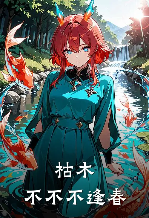 枯木，不不不逢春