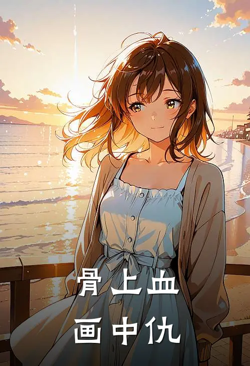 骨上血，画中仇抖音热门热门小说阅读_免费完结小说骨上血，画中仇抖音热门