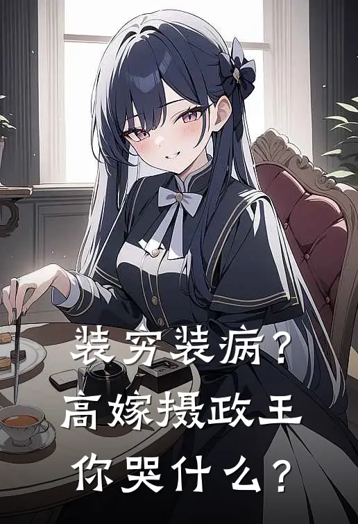 《装穷装病？高嫁摄政王你哭什么？》温虞周尚青全集免费在线阅读_(温虞周尚青)全章节免费在线阅读