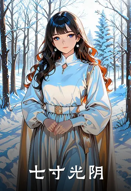 七寸光阴陈材陈材完整版免费阅读_陈材陈材精彩小说