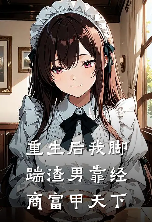 重生后我脚踹渣男靠经商富甲天下(沈清月周德海)在哪看免费小说_最新章节列表重生后我脚踹渣男靠经商富甲天下(沈清月周德海)