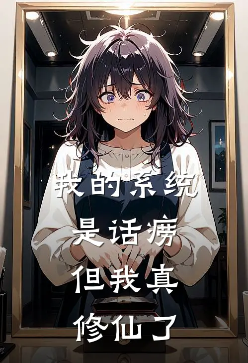 我的系统是话痨，但我真修仙了苏晚晚苏晚晚完本小说推荐_免费小说全文阅读我的系统是话痨，但我真修仙了苏晚晚苏晚晚