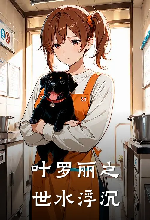 叶罗丽之世水浮沉(月烬渊阿渊)小说免费阅读_热门小说阅读叶罗丽之世水浮沉月烬渊阿渊