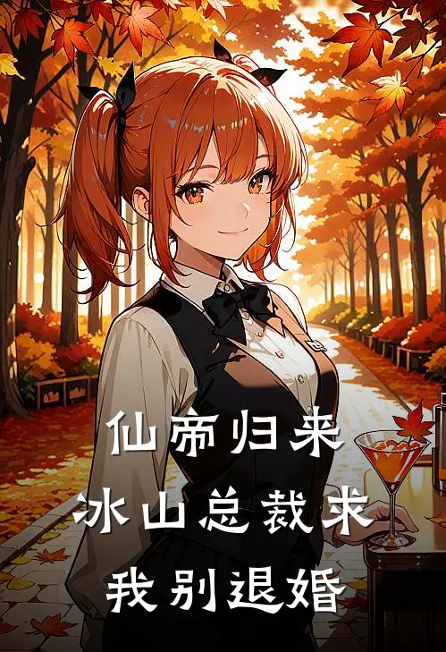 仙帝归来：冰山总裁求我别退婚顾北辰苏清瑶免费小说阅读_免费小说大全仙帝归来：冰山总裁求我别退婚(顾北辰苏清瑶)