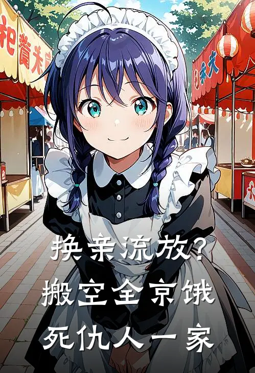 换亲流放？搬空全京饿死仇人一家(宋南宋枝)好看的完结小说_热门小说推荐换亲流放？搬空全京饿死仇人一家宋南宋枝