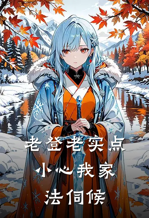 老登老实点，小心我家法伺候(王昭野牛爱花)免费阅读_完结热门小说老登老实点，小心我家法伺候(王昭野牛爱花)