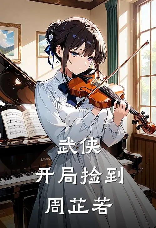 武侠：开局捡到周芷若(刘浩春兰)全本免费小说_新热门小说武侠：开局捡到周芷若刘浩春兰