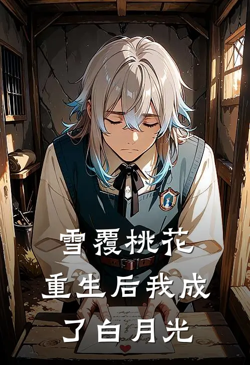 雪覆桃花：重生后我成了白月光