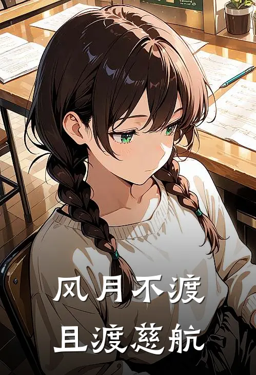 风月不渡，且渡慈航